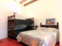 Suite Familiar con balcón