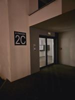 Apartament z widokiem na jezioro Malta - B&B Posnania