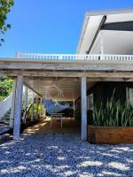 Coastal Retreat Holiday Home Rarotonga - B&B Oneroa