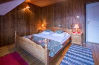 Willa Alpina - Bed and Breakfast Zakopane