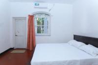 Chambre Lit King-Size - Vue sur Jardin