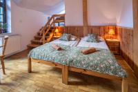 Familiekamer met Bad