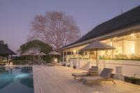 Villa Puri Balangan - B&B Uluwatu