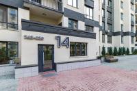 Oasis апартаменты возле Триумфальной арки - B&B Astana