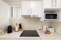 Smart Suites Self Check-in Apartments - Freney Park - B&B