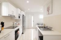 Smart Suites Self Check-in Apartments - Freney Park - Ferienwohnung Brisbane