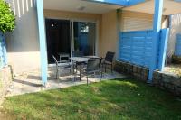 PORT LA FORET T2 avec jardin 300m de la plage - B&B