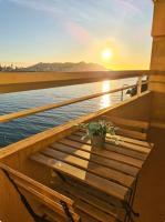 Bonito triplex con increíbles vistas - B&B Benidorm