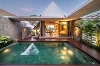 Villa Amiti - Luxurious Haven Loft in Ricefields - B&B