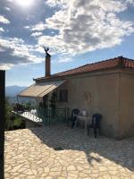 Villa Lena Megalopoli - B&B