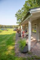 Alingsås Golfklubb - B&B Alingsås