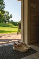 Alingsås Golfklubb - B&B Alingsås