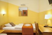 Kleine Eenpersoonskamer