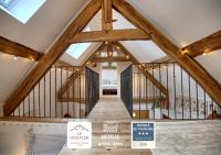 Gîte le Grenier GRAY - B&B Gray