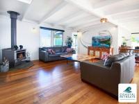 Casa Vacanze con 3 Camere da Letto