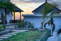 Kelingking Puri Suci Villa - B&B Batumadeg