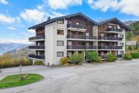 Violettes 07 - B&B Basse-Nendaz