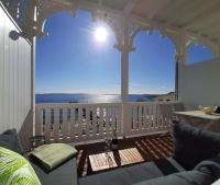 Fürstenhof Sassnitz - PANORAMA103 - B&B Sassnitz