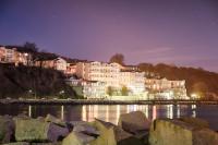 Fürstenhof Sassnitz - PANORAMA103 - B&B Sassnitz