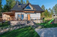 Leśne Zacisze - B&B