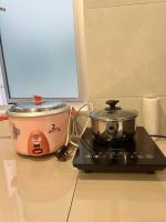 LIly Brava 7 - Chambres d’hôtes Tanah Rata