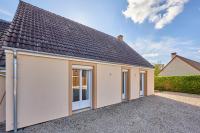 Arielle - B&B Bernières-sur-Mer