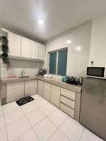 Lily Brava 5 - B&B Tanah Rata