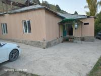 Koshoi Ata guest house - B&B