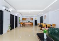 Apartment mit 2 Schlafzimmern und Balkon