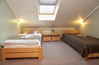 Standard Zweibettzimmer