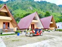 UNIQDO Inn Tomok - Ferienwohnung