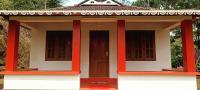 Verdant Vagamon Cottage - B&B Vagamon