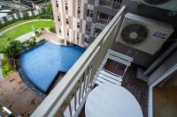 AW Home at Podomoro City Medan - B&B Medan