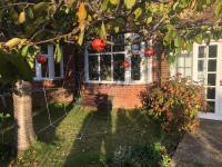 Avenue_1Barnes - Bed and Breakfast