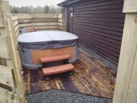 Wild Oats Lodge 6, Yellowtop Country Park - Chambres d’hôtes York