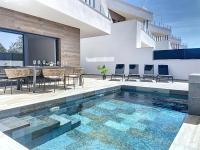 3089 - Villa Moncayo - Chambres d’hôtes Torrelamata