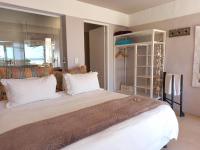 Chambre Lit King-Size Classique