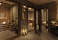 Homency - Résidence L'Expression B11 - Bed and Breakfast Alpe d'Huez