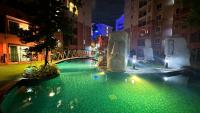 Sevenseas คอนโดสวนน้ำจอมเทียน พัทยา byส้ม - B&B Jomtien