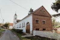 Barátúri Barátok Vendégház - B&B