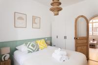 Terra Rosa - Apt à 5min de la plage - B&B Dinard