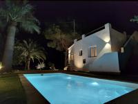 Casa Agave - Chambres d’hôtes Denia