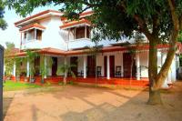 Punchi Walawwa - Guest House - Holiday Bungalow - Ferienwohnung