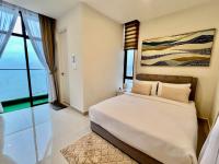 Suite Queen con Vista Mare 