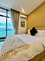 Suite Deluxe con Vista Mare 