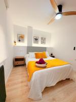 Industrial -Apartamentos Birdie- - Chambres d’hôtes