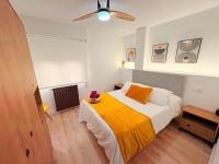 Industrial -Apartamentos Birdie- - B&B Albacete