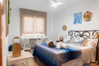 Apartamento El Oso y el Madroño II Thematic - B&B
