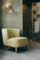 Tweepersoonskamer met 1 of 2 Bedden