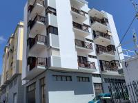 Huerta Nueva 2º Derecha - Ferienwohnung Santa Cruz de La Palma